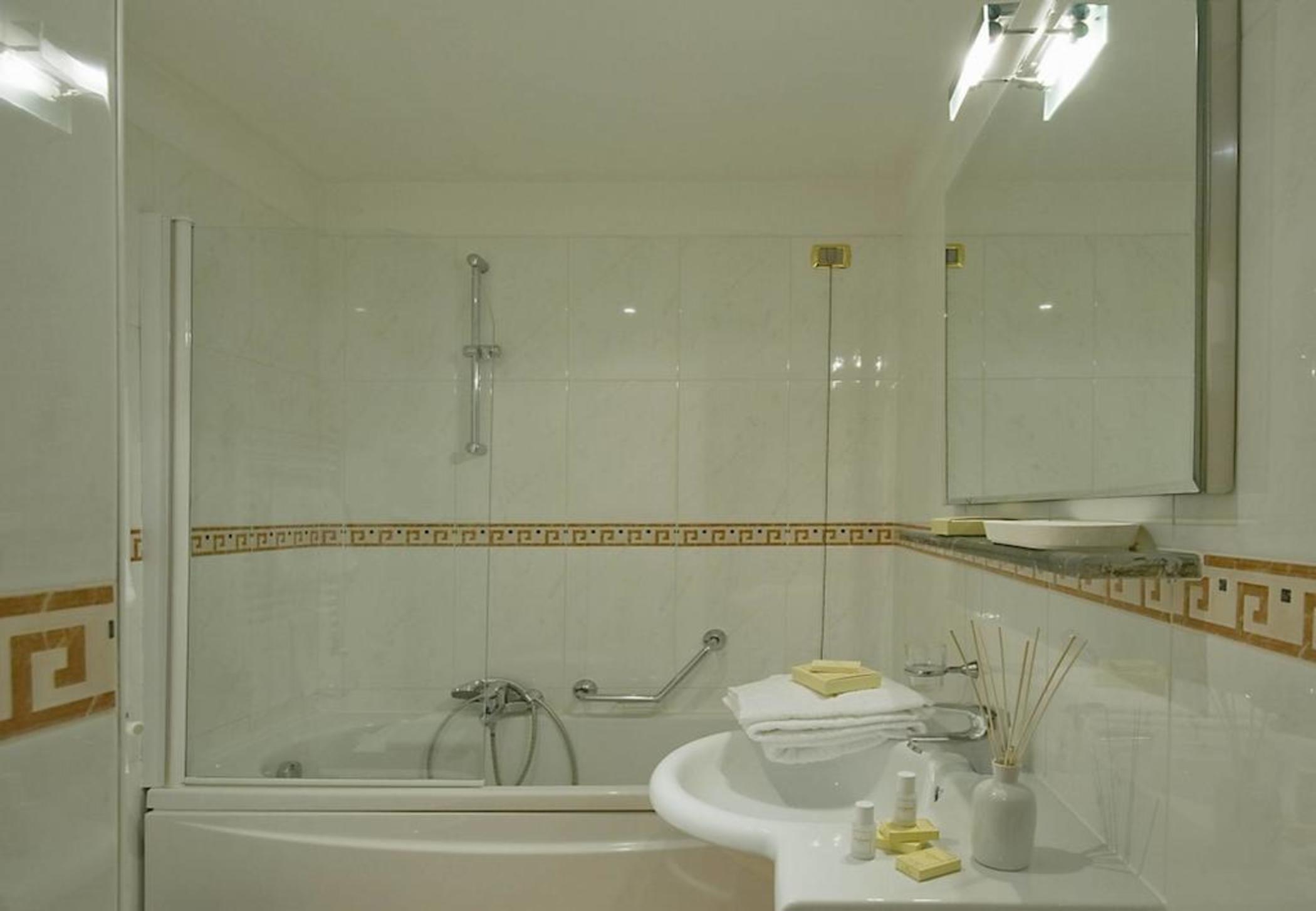 President Venezia 4*