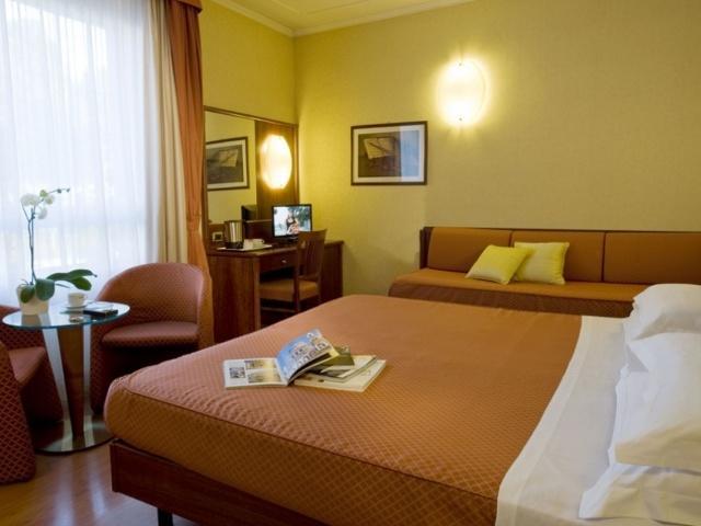 Hotel President Venezia Mestre