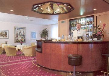 President Venezia Hotel 4*