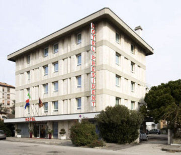 President Venezia Mestre