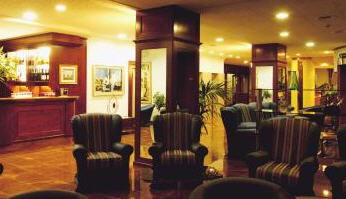 President Venezia Hotel